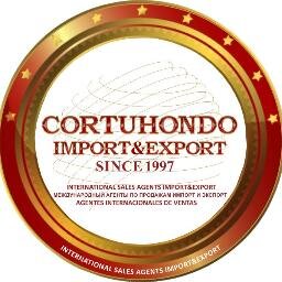 Agentes de venta internacional Import&Export
International Sales Agents Import&Export