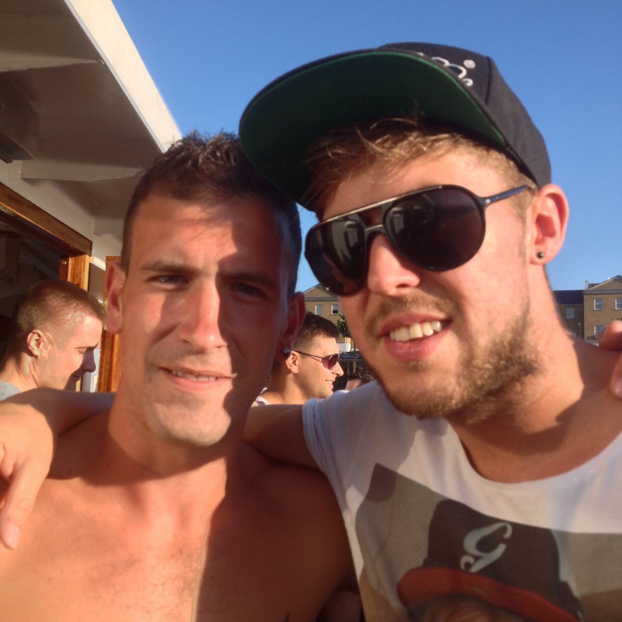 Trancefamilyuk's profile picture. #Subzero #SZS #SubzeroSessions #AnjunaFamily #TranceFamily #TranceIsLife #TATW