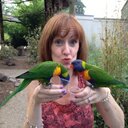 Sarah ledger - @SledgerSarah - Twitter