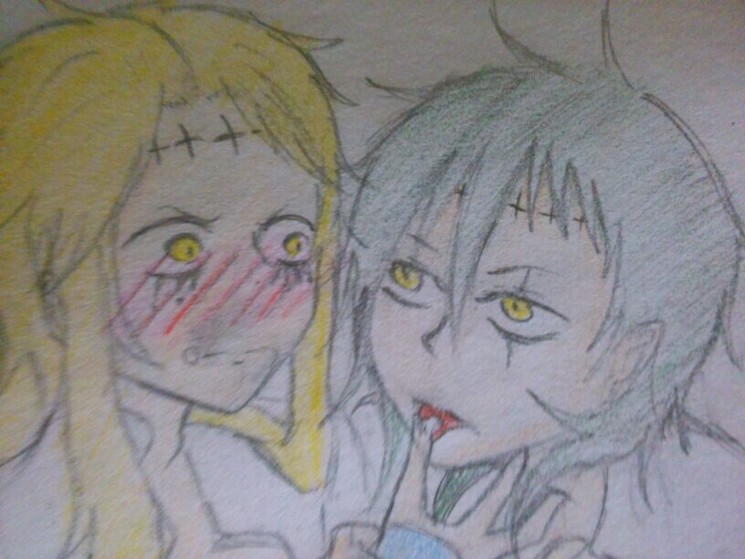 ディーグレ、夏目友人帳、ボカロ、バサラ、進撃の巨人などが好きです！絵も書きます！ディーグレクラスタさんとはつながりたいです(*´∀｀)よろしくお願いします！