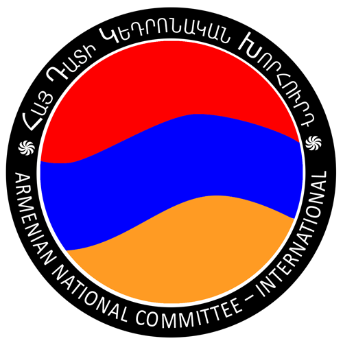 The ANC International actively advances issues of importance for Armenians worldwide, and works to strengthen Armenia and the Armenian Nation.