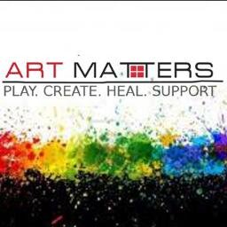 Artmatters uses art to ENTERTAIN & EDUCATE. We host art workshops for kids & adults, HEAL in the form of Art Therapy and SUPPORT using life coaching techniques.
