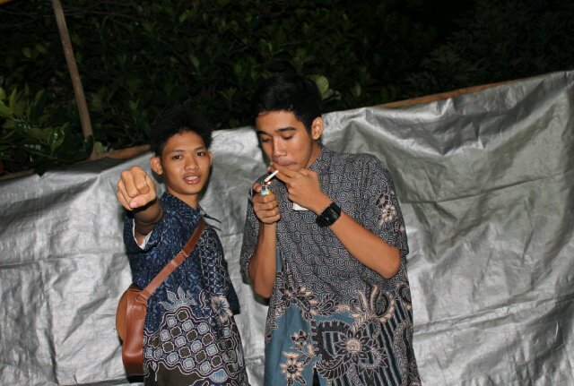 tedychandra3's profile picture. One