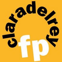 IES Clara del Rey (@iesclaradelrey) 's Twitter Profile Photo IES Clara del Rey (@iesclaradelrey) 's Twitter Profile Photo