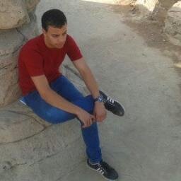 ahmed nada