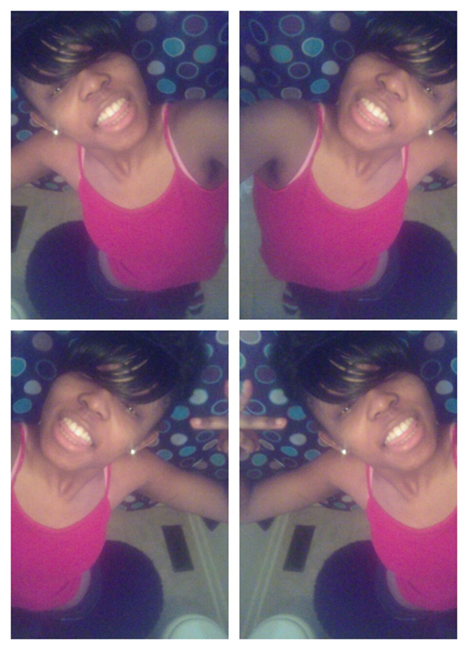 Bitches hate me , their nigguhs love me , That fair? =) IG:deayee_sharnae