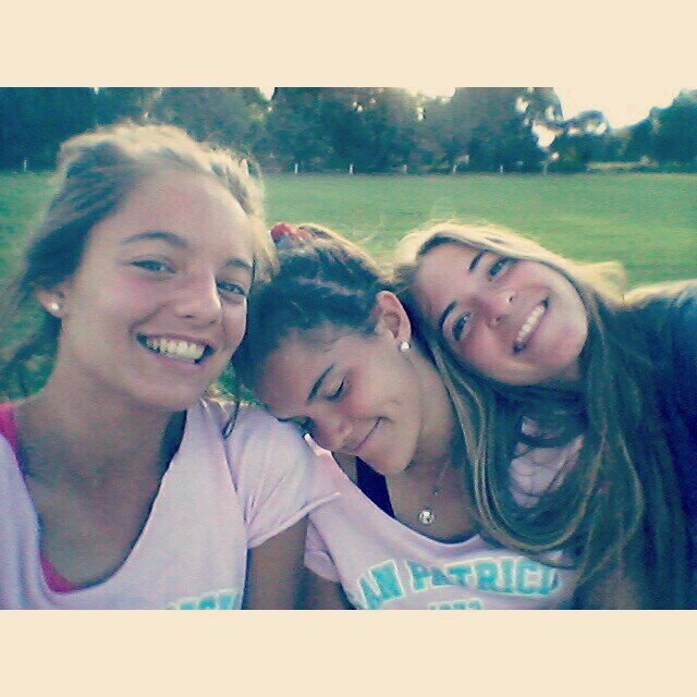 belurodriguez_'s profile picture. Club San Patricio♥