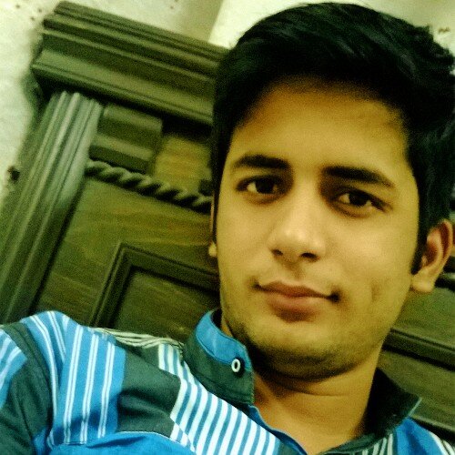 Simple and innocent