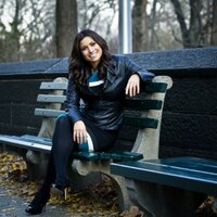 Limor Suss (@limor) Twitter profile photo