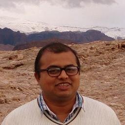 devbratdas's profile picture. 