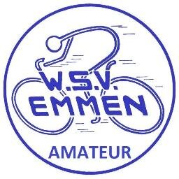 WSVEmmenAmateur's profile picture. Cycling club WSV Emmen