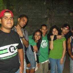 RafaBeatz009's profile picture. 