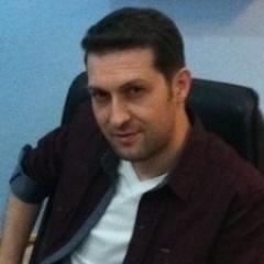 omerkarakoccc's profile picture. 