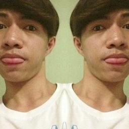 Filipino,17,Pasay City, Philippines - http//gioantoniocalixto.tumblr.com