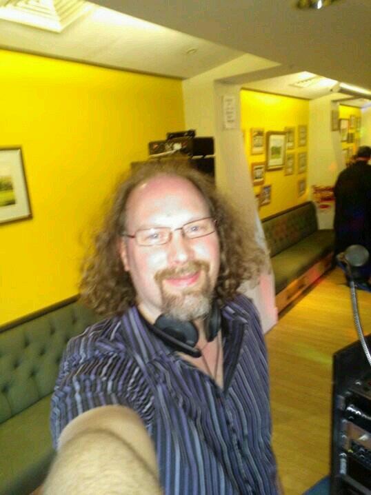 PartyND_DJ's profile picture. Party Night Disco DJ was est in 2006 a life long dream to become a disco DJ.