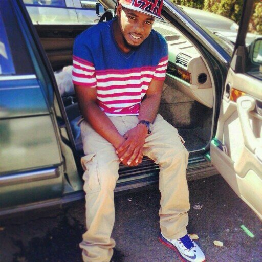 MrLetYouKnowKid's profile picture. LIVING LIFE ! To Real For These Niqqas #TeamCapricorn #TeamSpeakYaMind #OhWerd #MeekMillz #NoDaysOff #Loyalty&Respect