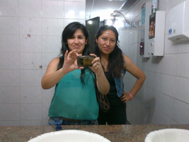 Dime donde y nos perdemos juntos !