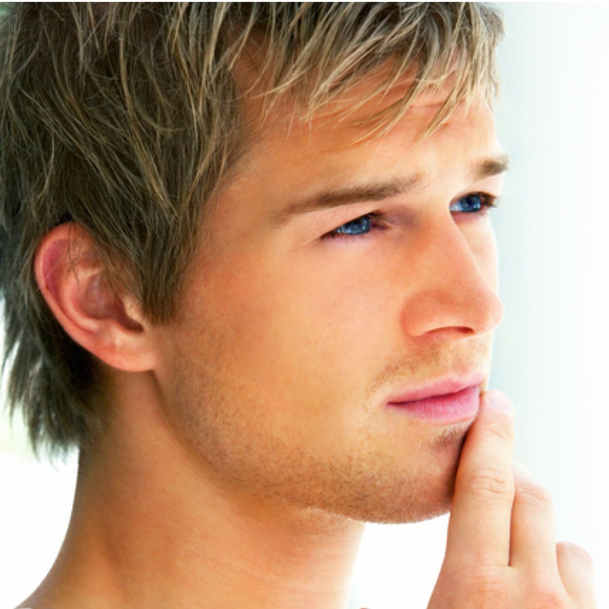 DaveDoban's profile picture. I follow back! I will help you gain!