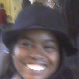 LaToniaThedford's profile picture. A future MD who loves God!!!