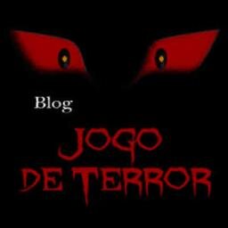 Um blog de jogos de terror criado por uma garota? Meu nome é Bruna, sejam bem vindos ao twitter do site/blog http://t.co/ARmjWS4NO3
