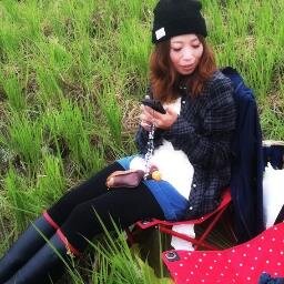 イイ加減にいい加減。充実した休日を過ごす事が何よりの楽しみ。ライブと国内旅行と食とお友達が宝。雲丹と牡蠣はいつでも食べたい。