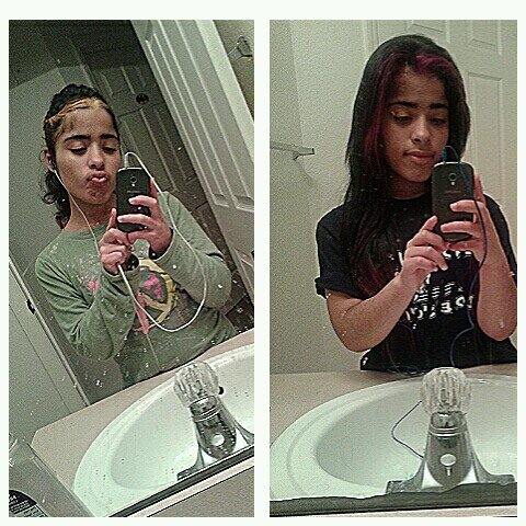 TRUST NO NIGGA»»»»FEAR NO BXTCH