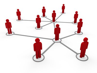 Created with aim of promoting businesses and delivering high quality networking opportunities.