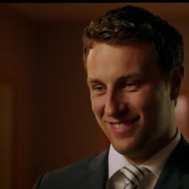 Tom Kent. Peadiatric doctor at Holby City ED. (ROLEPLAY ACCOUNT)