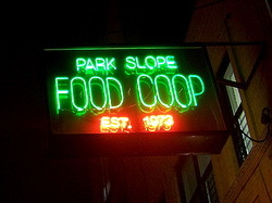 Unofficial feed about the Park Slope Food Co-op. Hit me with your related news!