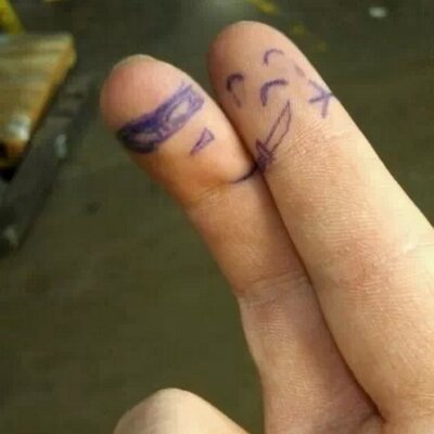 Profile Picture of Rebecca (@Nyla_Dobson) on Twitter