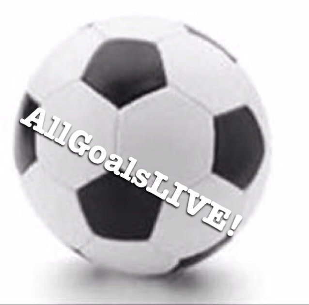 GOAL!
