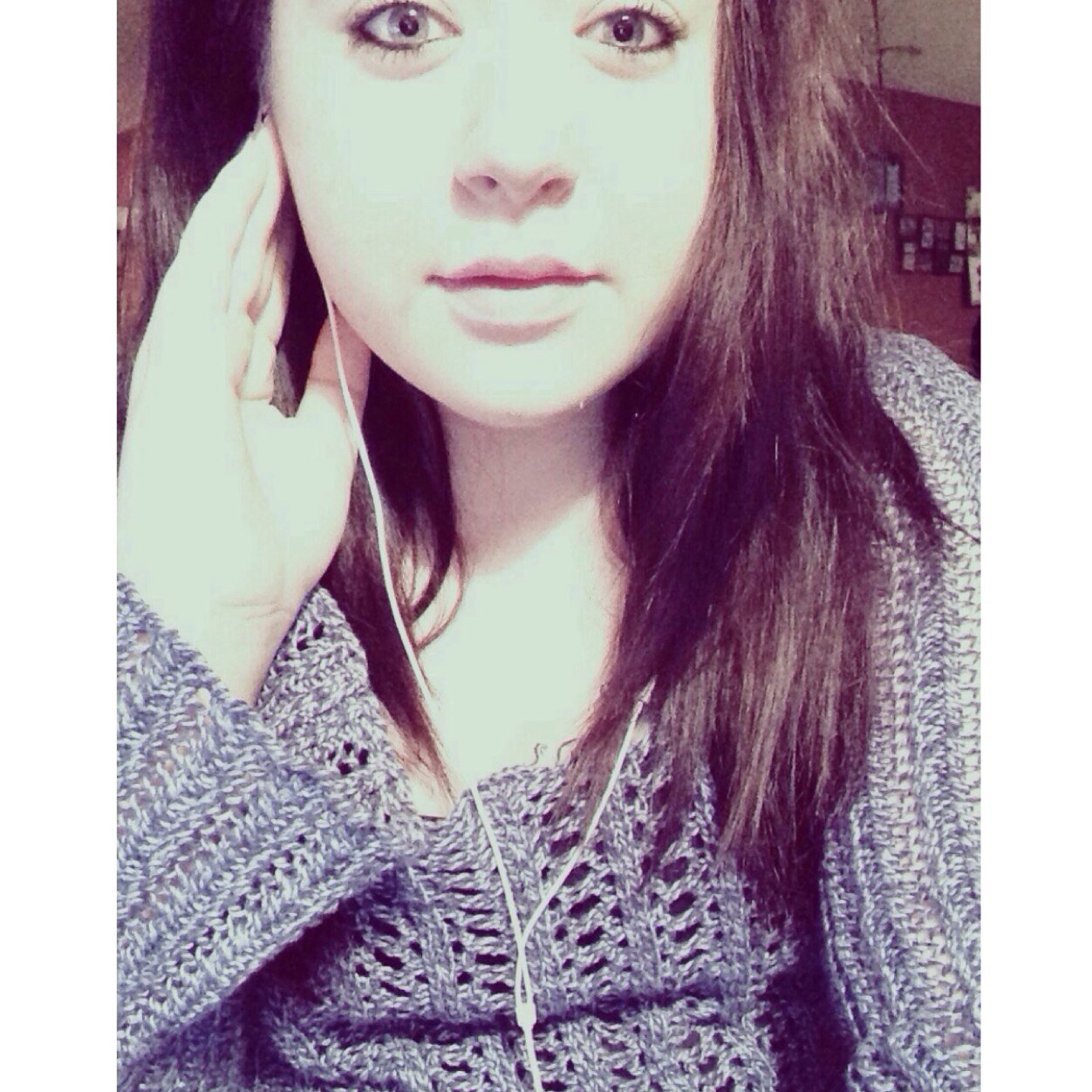 ⚡️ life won't get easier, you just gotta be stronger ⚡️