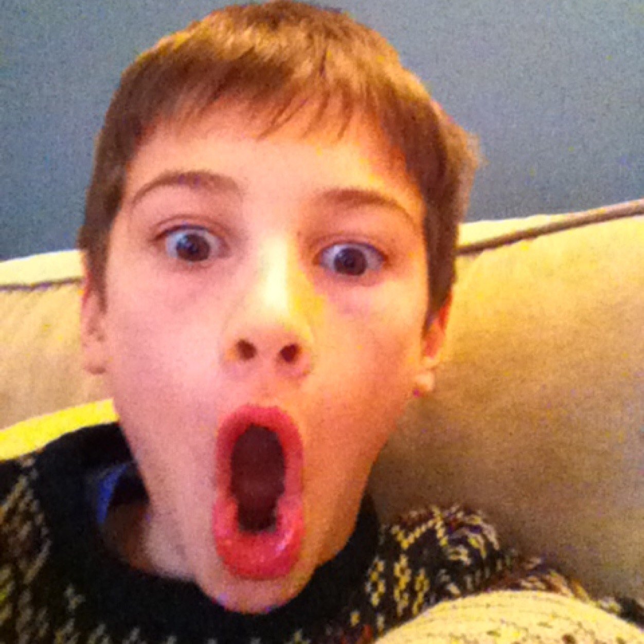 LukeLukeorrin's profile picture. 