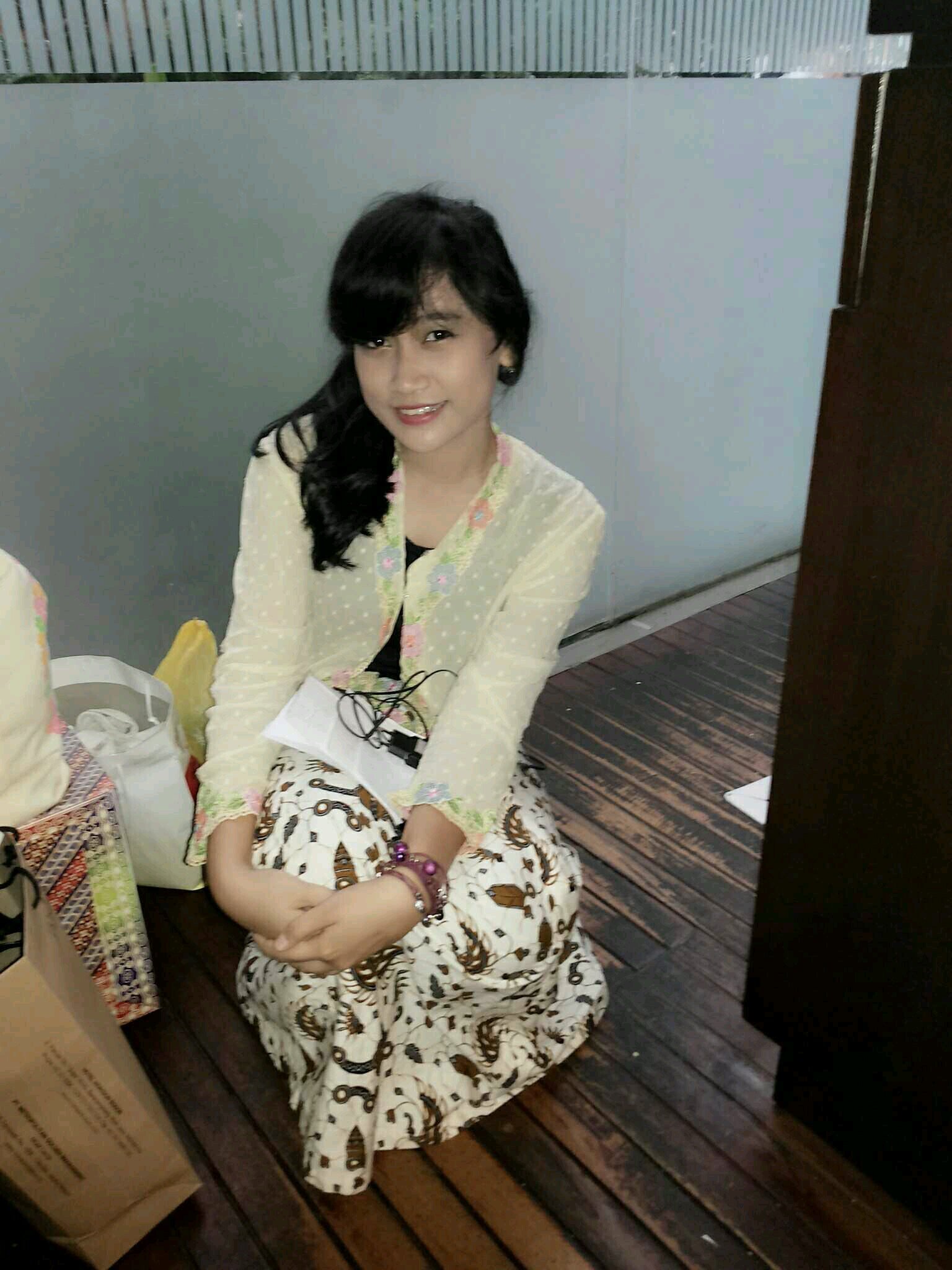 sales executive at hotel horison bogor