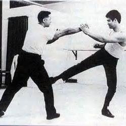 Lifelong Martial Artist of over 45 years. Father of 6, grandfather of 2. Former professional bodyguard to Hollywood celebrities. Philosopher, teacher, student,