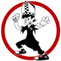 Raleigh-Durham-Chapel Hill's Cardinal Ska Congregation, the Triangle's Clergy of Skank - We are Archbishops of Blount Street and we just blessed your ass!
