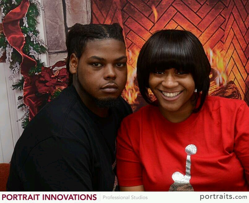 Everything I do is dedicated to my love's @steelgreazzy and  my daughter Aliyah Smith