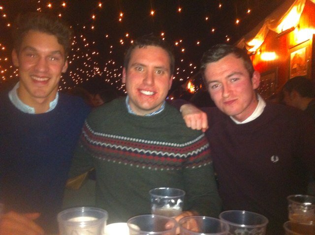 Joe_a_diamond's profile picture. 