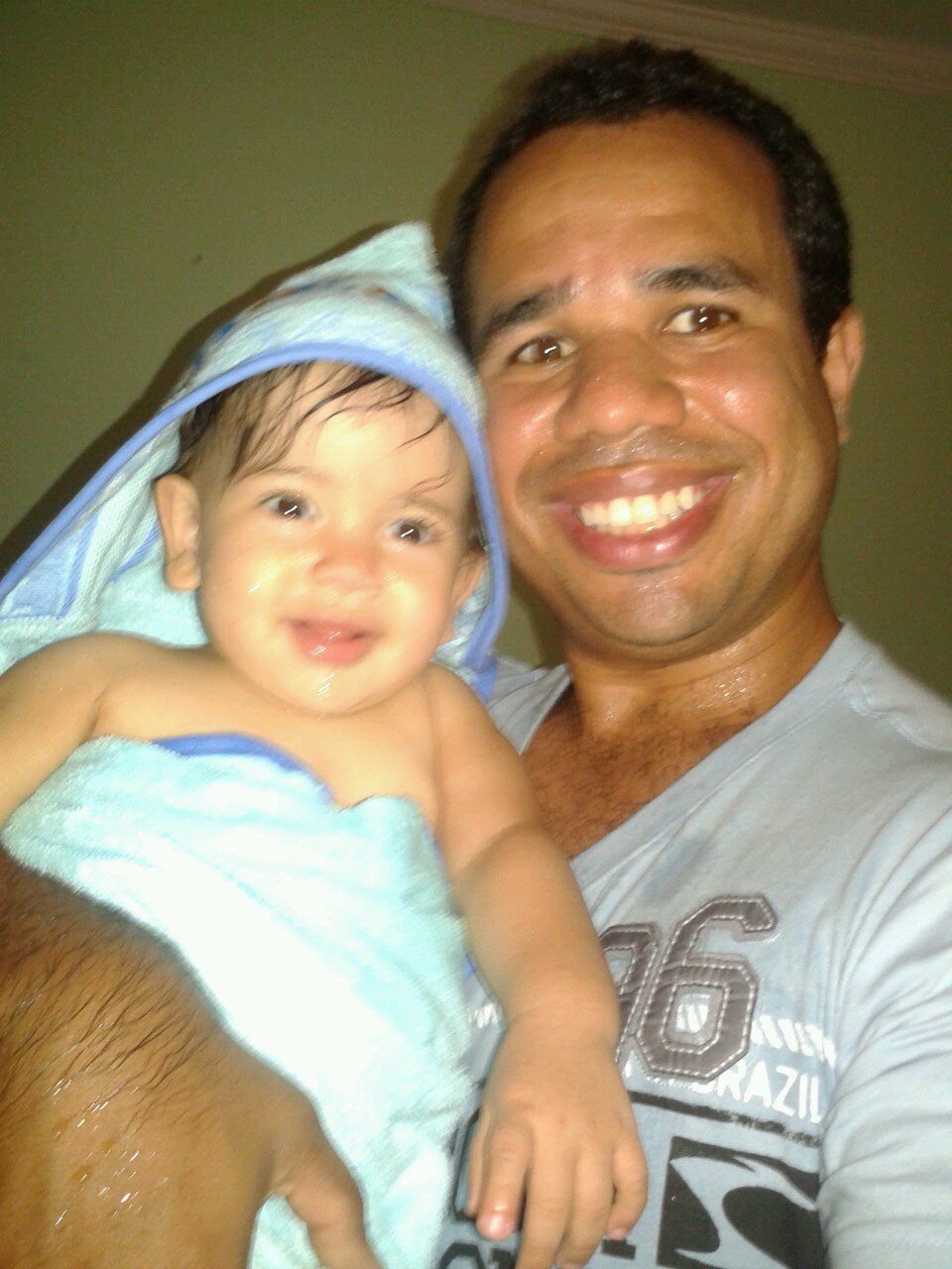 Jeffinho82's profile picture. Pai e babão assumido de 1 bebê de 10 anos. 😁