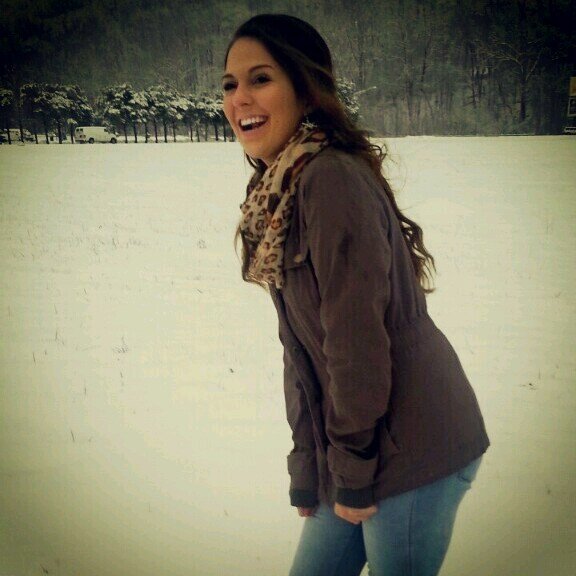 Follow me;)