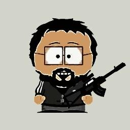 Tu m'connais pas moi!!! Je suis un fou, un psychopathe! Je vendrais père et mère pour un bon mot!
La TL la plus hilarante de Twitter. (fausse pub)