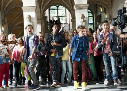 ♥ nils ♡ owen ♥ daan ♡ rein ♥