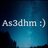as3dhm_212's profile image