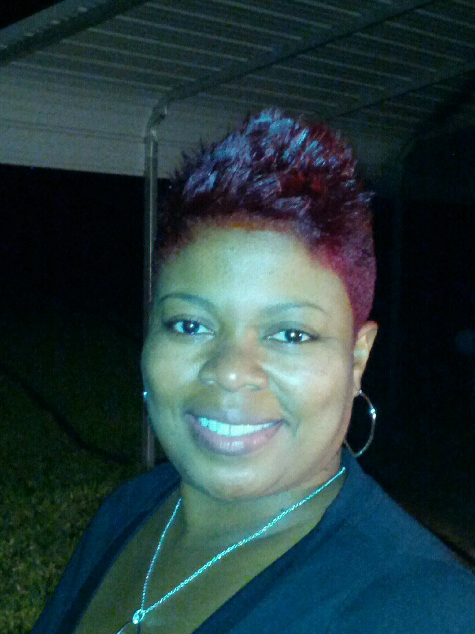 1GeelytfulG's profile picture. Beautician/Barber