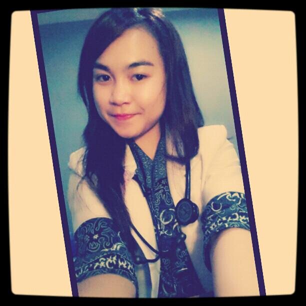 #YARSI University'09#Young Doctor #LINE : Pribungafs91| #IG : pribungafs | #Path: pribunga fathma sagardi  #♥Allah SWT#MADRIDISTA @realmadrid