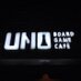 UNO Board Game Cafe (@uno_gamecafe) Twitter profile photo UNO Board Game Cafe (@uno_gamecafe) Twitter profile photo