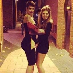 abscooperr's profile picture. Fashion student. Could get tattooed all day long,my dad is living it up heaven. Really want to go on a acid trip