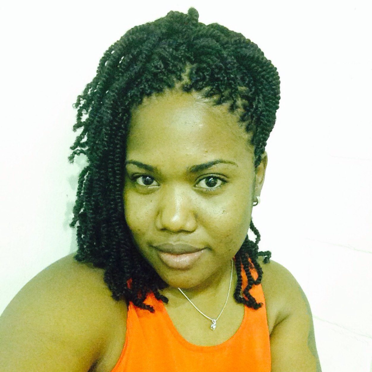 Mz independent - My greatest asset is confidence! Thanking God for everything