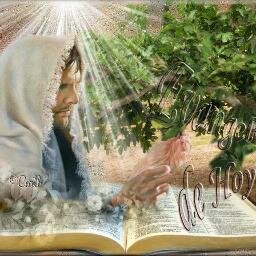 SOMOS UNA ORGANIZACION CRISTIANA, GUIADOS POR EL PADRE, EL HIJO Y EL ESPITU SANTO, PARA VER Y QUE NOS VEAN, OIR Y SER OIDOS, SABER LA RAZON DE LAS COSAS DE DIOS