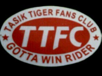 Tasik Tiger Fans Club | Est.SEPT 14th 1997 | Member of @htci_club | BC: Jl. oto iskandar dinata, Sabtu 9 pm